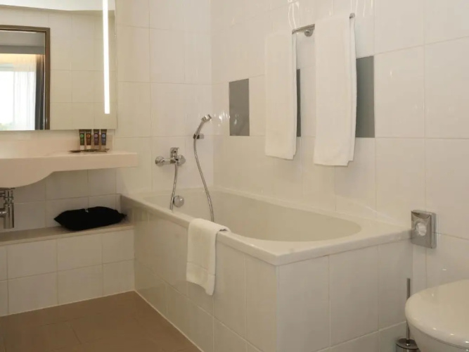 Novotel Vilnius Centre photo 23