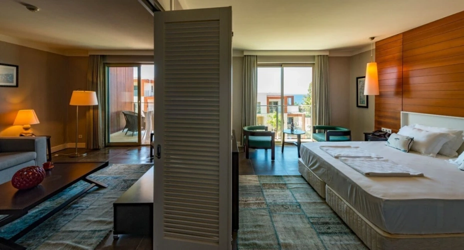 Premium Suite