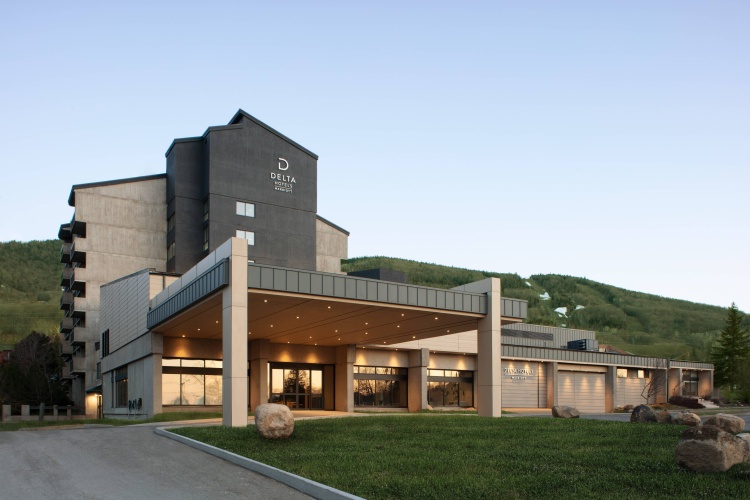 Delta Hotels, Mont Sainte-Anne, Resort & Convention Center photo 25