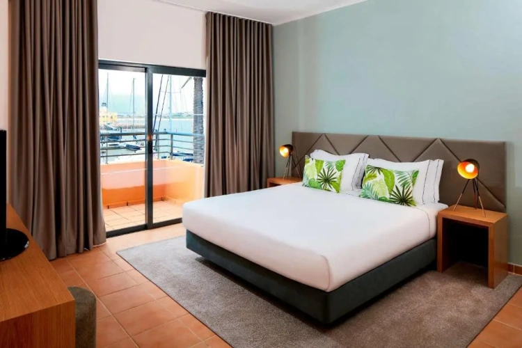 Family Interconnecting room