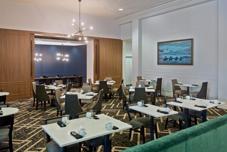 Hilton Pennywell St. Louis at the Arch photo 21