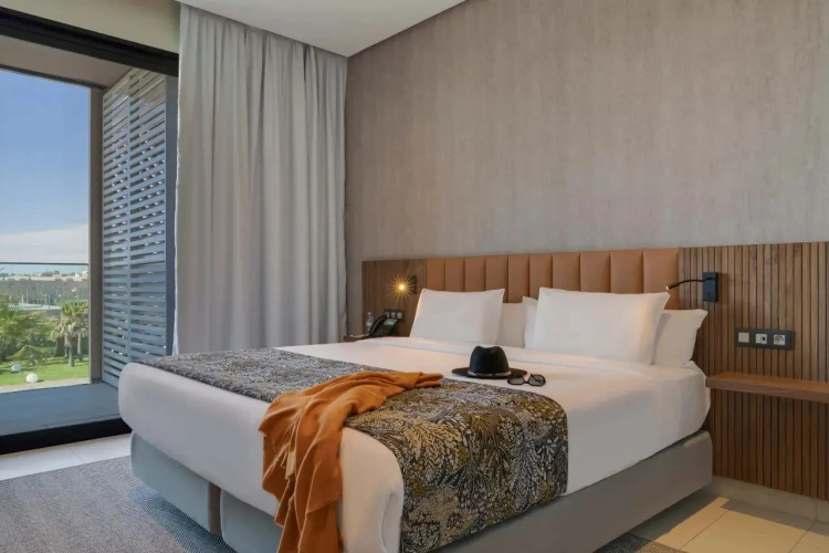 Premium Family Suite