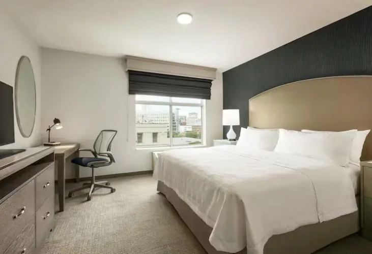 Urban Double Studio Suite