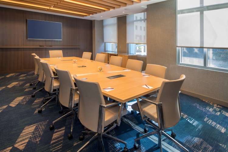 Residence Inn Baltimore at The Johns Hopkins Medical Campus photo 36