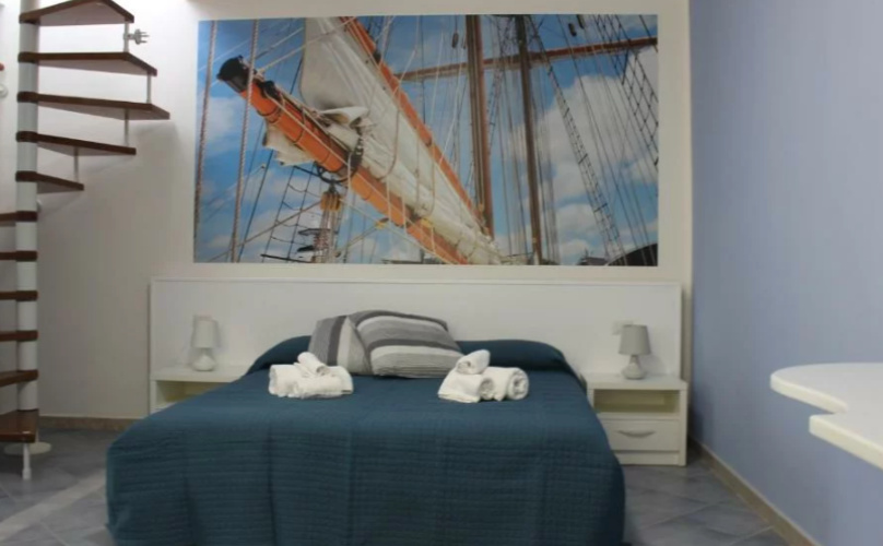 Dependance Triple room