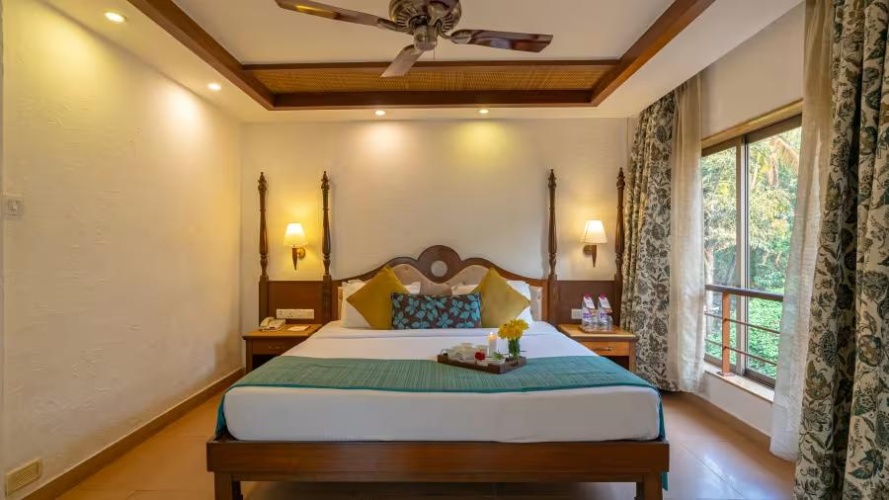 Bellus Double Suite