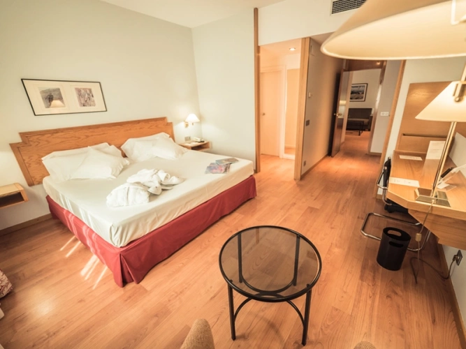Double Suite