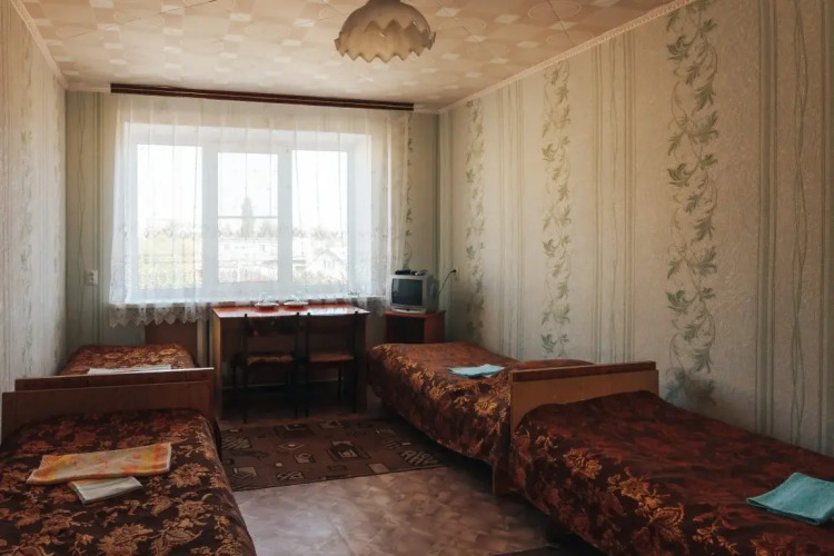 Фотография номера гостиницы Урюпинск