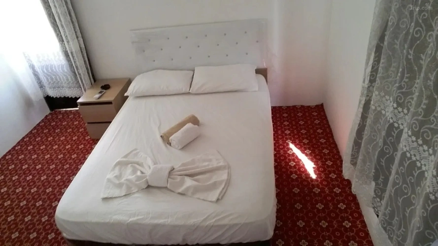 Family Double room