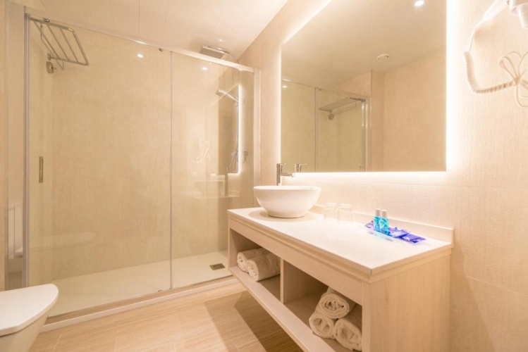 Hotel Marsol photo 14