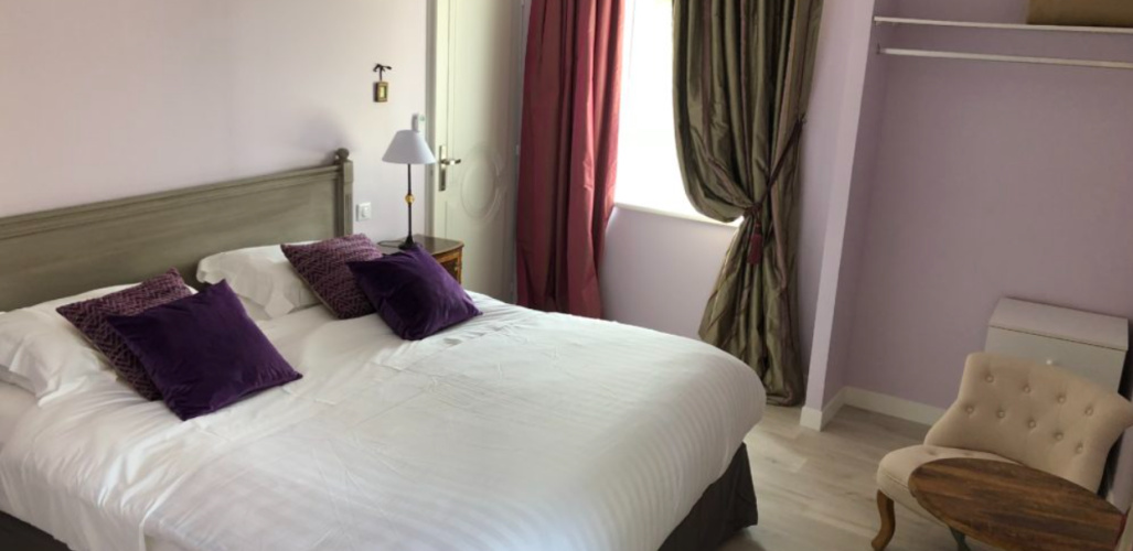 Du Chateau Cottage