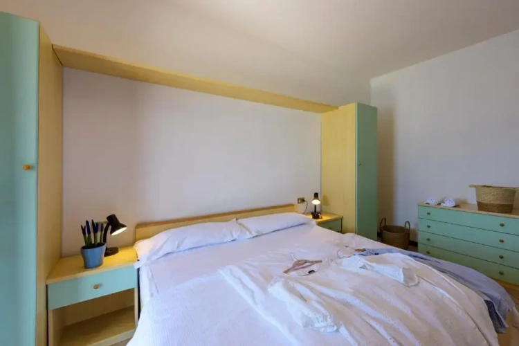 2-room Double Apartment