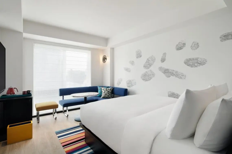 Double Loft