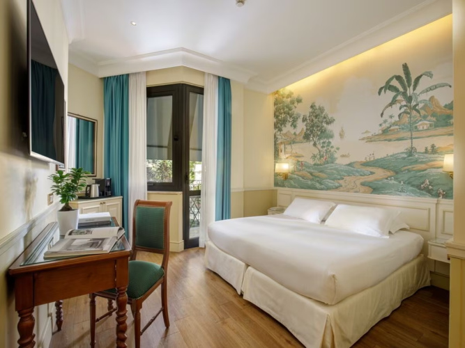 Donna Laura Palace by OMNIA hotels