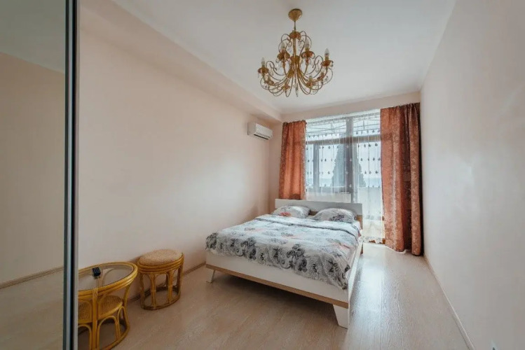 Фотография номера квартиры Квартира Матросский