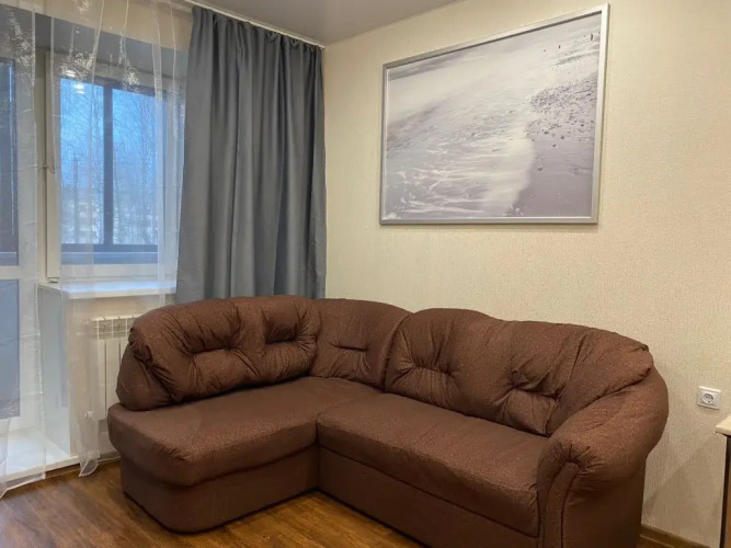 Фотография номера квартиры Апартаменты SeveRent на Макаренко