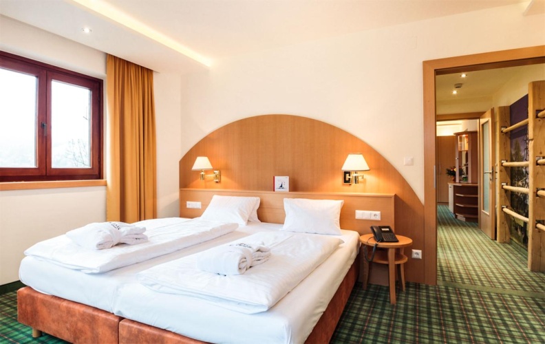 Maibrunn Double Family Suite