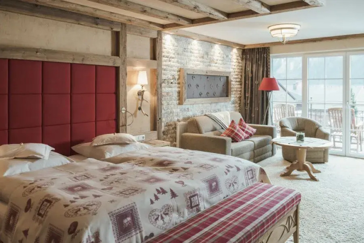 Wellnesshotel Engel