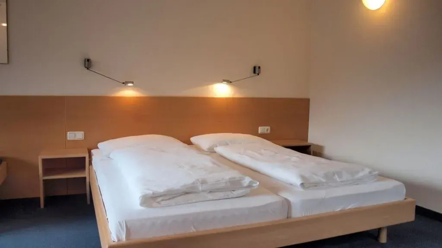 Hotel Garni Wallner | Hinterstoder