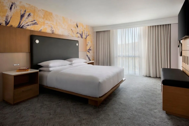 Guest Double room