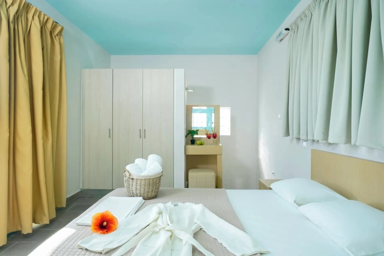 Superior Double Suite