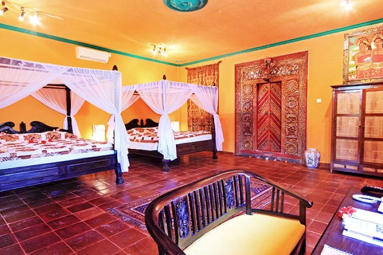 Bintang Twin Villa