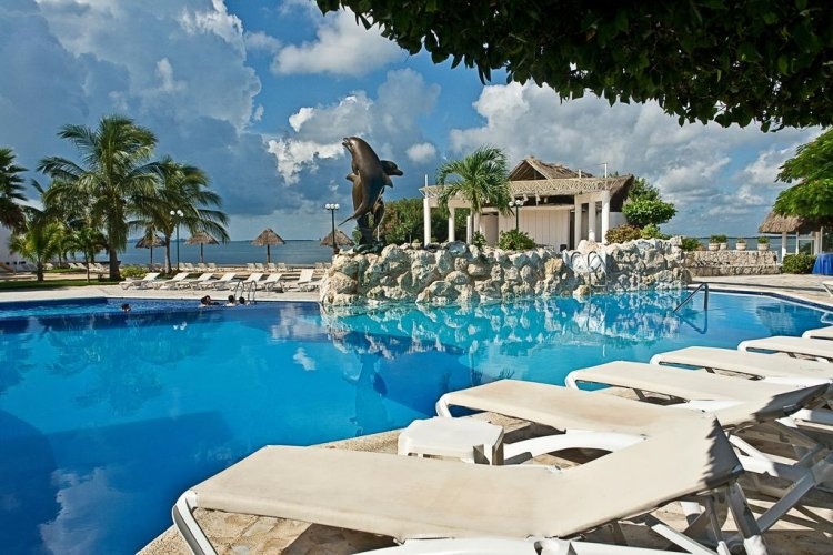 Sunset Marina Resort And Yatch Club photo 7