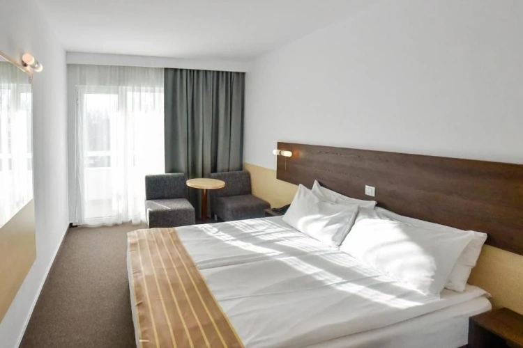 Superior Jupiter/Junona Building Double room