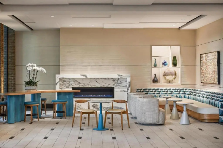 The Highland Dallas, Curio Collection by Hilton photo 32