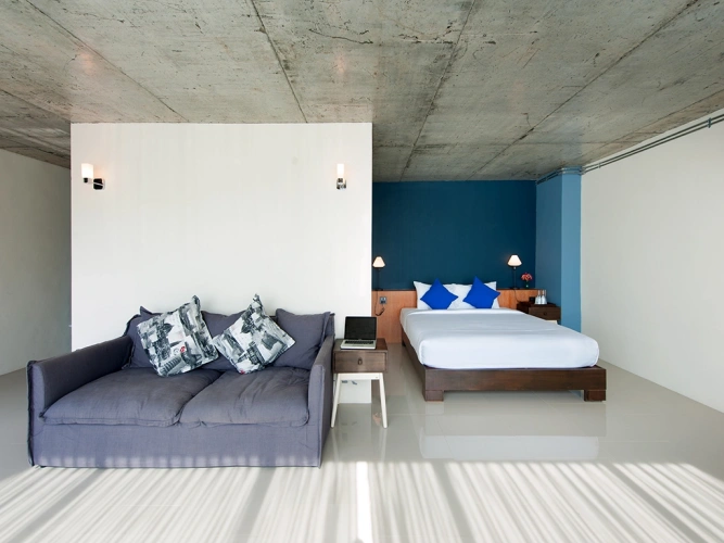 Business Double room