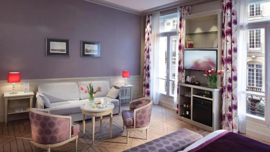Hotel Chateau Frontenac photo 31