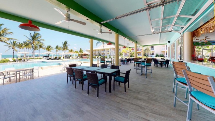 Holiday Inn Resort Grand Cayman photo 23