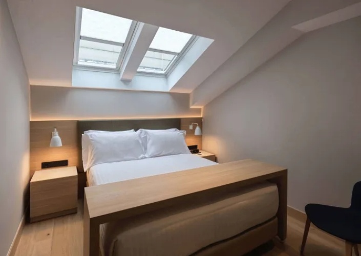 Mini Double room