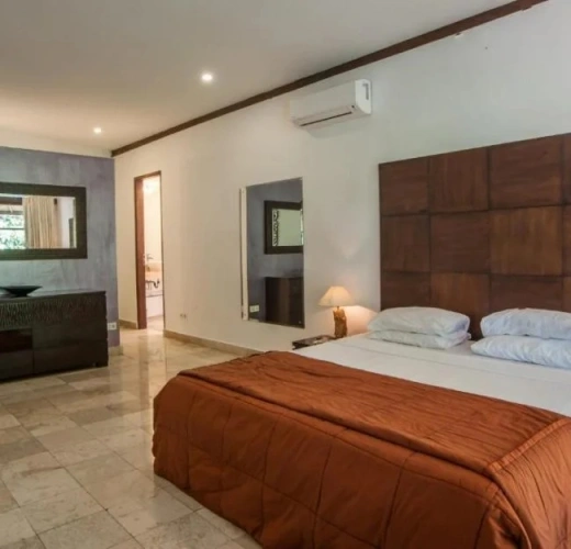 Superior Double Bungalow