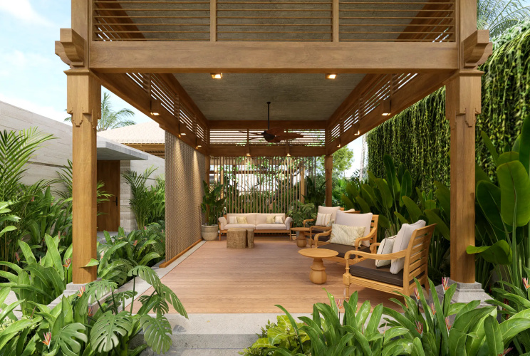 Paradisus Bali photo 39