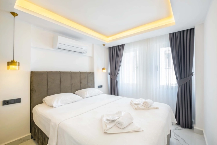 Superior Jacuzzi Double room