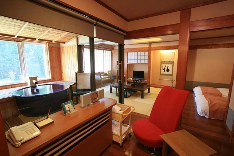 Special Yukihotaru room