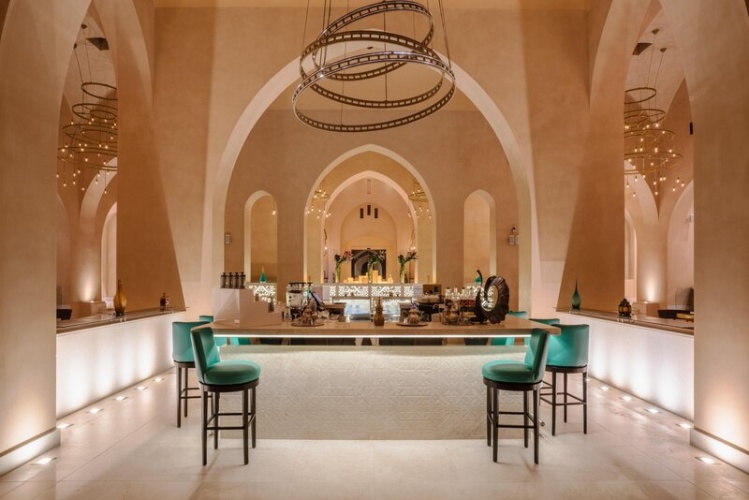 Salalah Rotana Resort photo 21