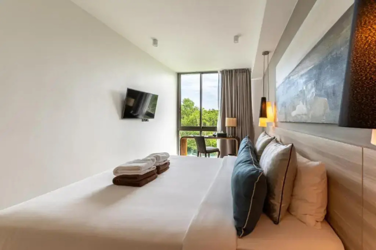 Oceanstone Laguna Phuket