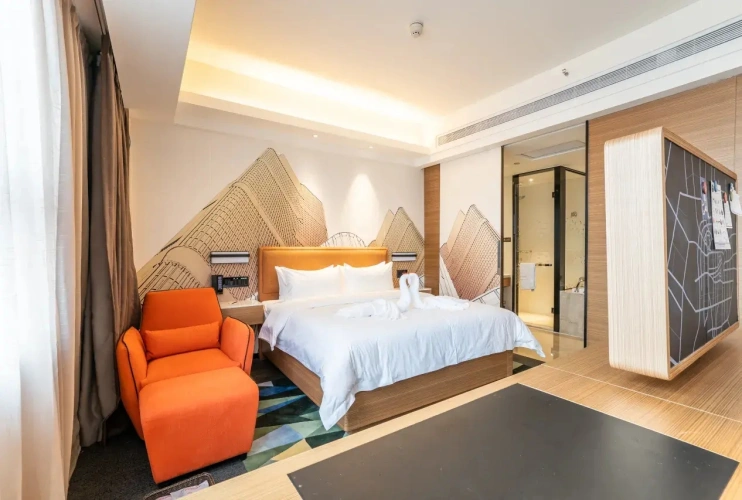 Business Double Suite