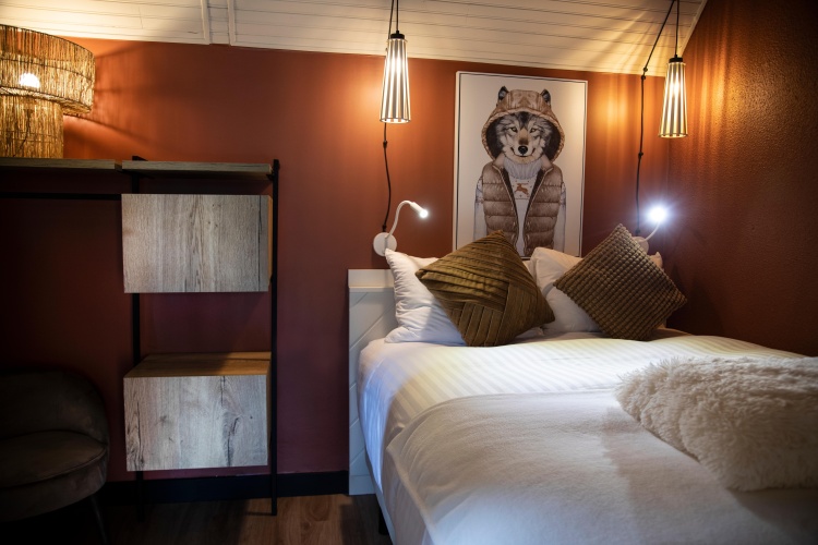 Suite Chalet