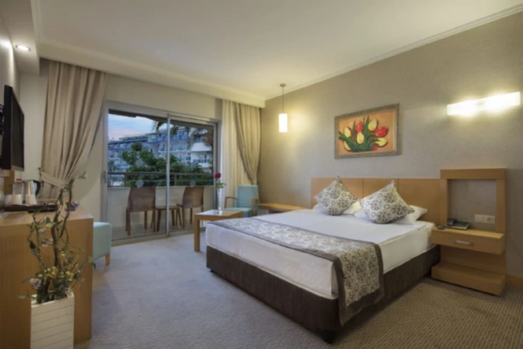 Suite Room