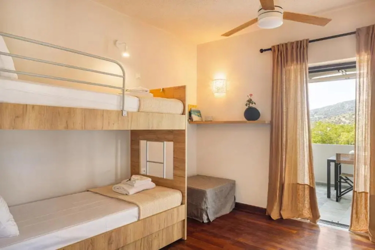 Chariclea Villa