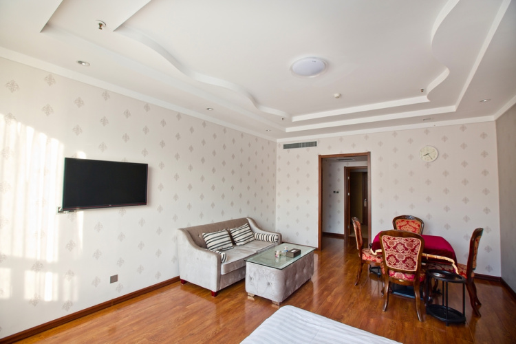 Faguo Hotel