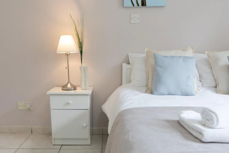 1 Bedroom Double Apartment