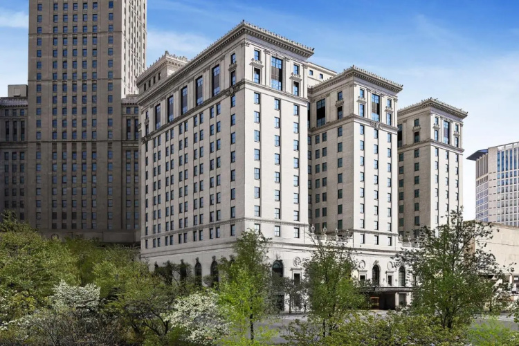 Hotel Cleveland, Autograph Collection photo 44