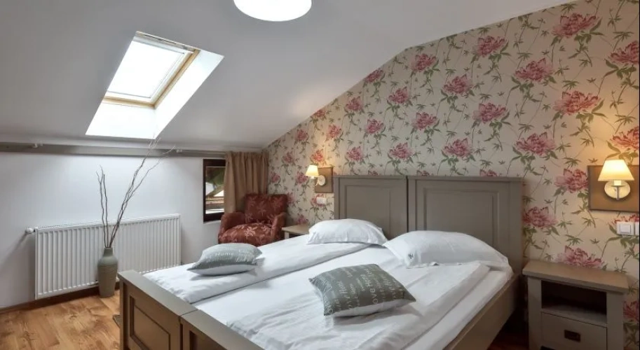 Double room