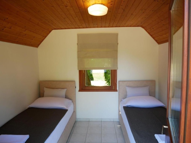 Twin Bungalow