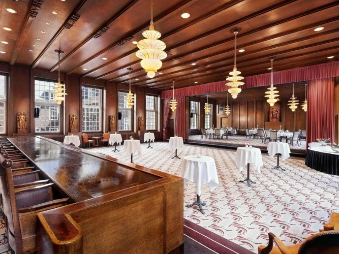 Sofitel Legend The Grand Amsterdam photo 29