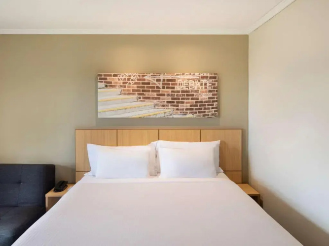 Mercure Sydney Macquarie Park